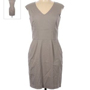 Marc New York Andrew Marc Tan Dress